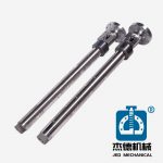 化纖紡絲螺桿機(jī)筒-舟山市杰德機(jī)械有限公司，擠出機(jī)螺桿，注塑機(jī)螺桿，舟山螺桿，螺桿廠