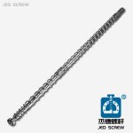 吹膜機(jī)擠出機(jī)螺桿機(jī)筒-舟山市杰德機(jī)械有限公司，擠出機(jī)螺桿，注塑機(jī)螺桿，舟山螺桿，螺桿廠