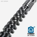 造粒機螺桿/機筒-舟山市杰德機械有限公司，擠出機螺桿，注塑機螺桿，舟山螺桿，螺桿廠