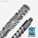 板材、片材擠出機螺桿機筒-舟山市杰德機械有限公司，擠出機螺桿，注塑機螺桿，舟山螺桿，螺桿廠