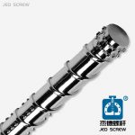 板材、片材擠出機螺桿機筒-舟山市杰德機械有限公司，擠出機螺桿，注塑機螺桿，舟山螺桿，螺桿廠