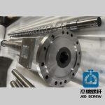 杰德 PE線纜、PE管材擠出機螺桿機筒 真材實料 品質優(yōu)良 設備先進 保質出貨-舟山市杰德機械有限公司，擠出機螺桿，注塑機螺桿，舟山螺桿，螺桿廠