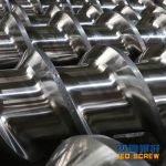 杰德 橡膠螺桿機(jī)筒 冷熱喂料 銷釘螺桿 型號(hào)齊全 工廠直銷 十年老廠 精工制造-舟山市杰德機(jī)械有限公司，擠出機(jī)螺桿，注塑機(jī)螺桿，舟山螺桿，螺桿廠