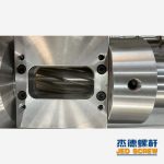 杰德 高速吹膜機螺桿機筒 出口海外  產(chǎn)品優(yōu)良 技術(shù)精湛-舟山市杰德機械有限公司，擠出機螺桿，注塑機螺桿，舟山螺桿，螺桿廠