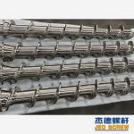 杰德 捏合機(jī)螺桿 批發(fā)定制 技術(shù)精湛 十年老廠 保質(zhì)出貨-舟山市杰德機(jī)械有限公司，擠出機(jī)螺桿，注塑機(jī)螺桿，舟山螺桿，螺桿廠