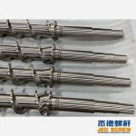 杰德 捏合機(jī)螺桿 批發(fā)定制 技術(shù)精湛 十年老廠 保質(zhì)出貨-舟山市杰德機(jī)械有限公司，擠出機(jī)螺桿，注塑機(jī)螺桿，舟山螺桿，螺桿廠